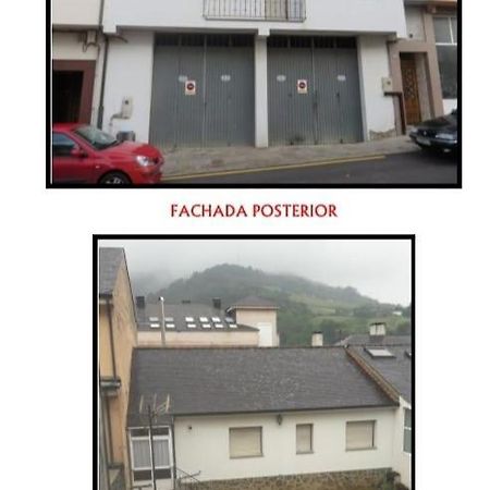 Casa Virgilio Appartamento Taramundi Esterno foto