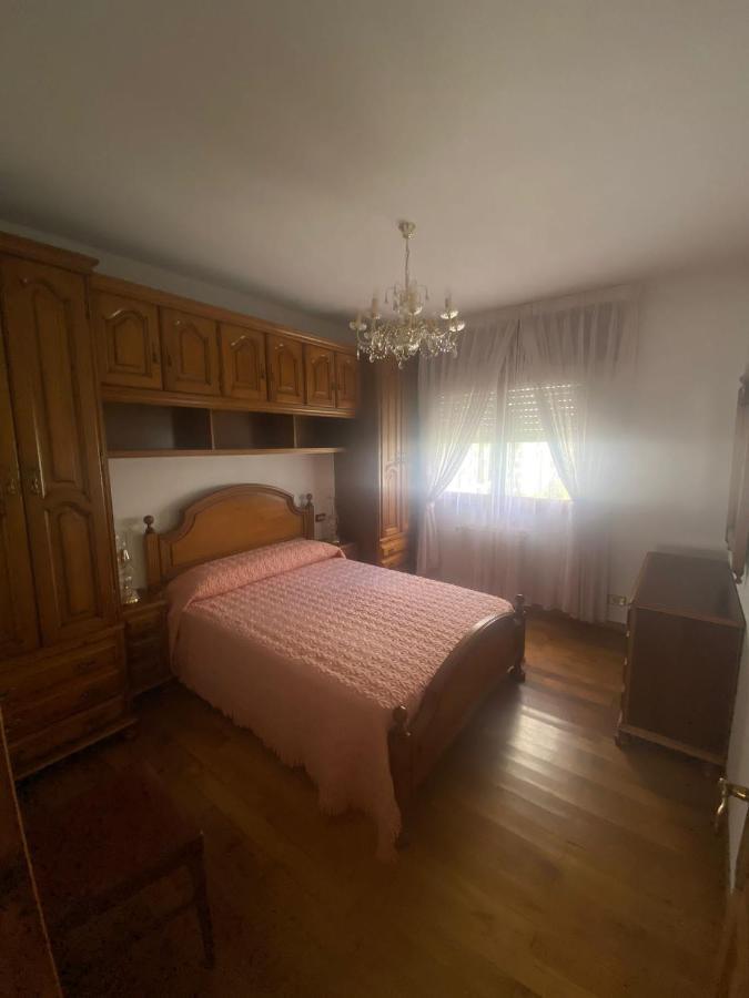 Casa Virgilio Appartamento Taramundi Esterno foto