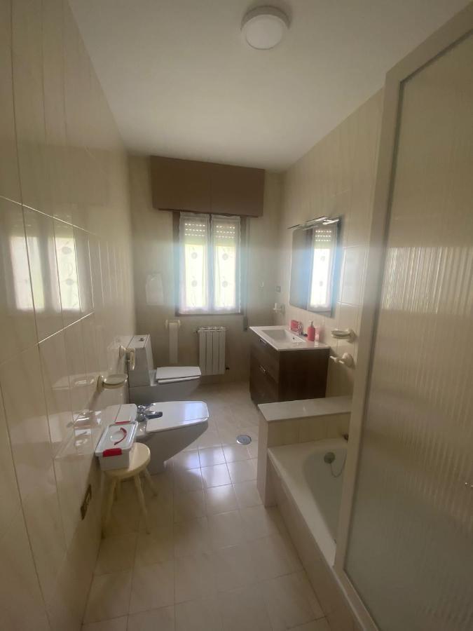 Casa Virgilio Appartamento Taramundi Esterno foto