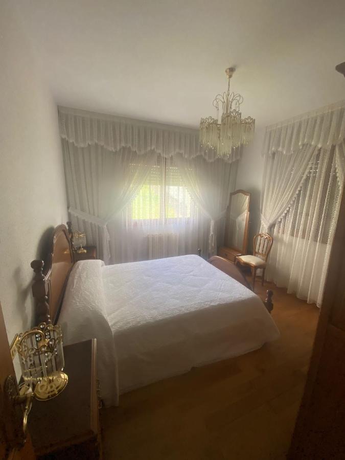 Casa Virgilio Appartamento Taramundi Esterno foto