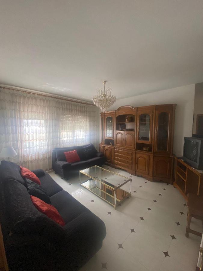 Casa Virgilio Appartamento Taramundi Esterno foto