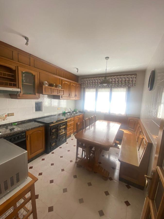 Casa Virgilio Appartamento Taramundi Esterno foto