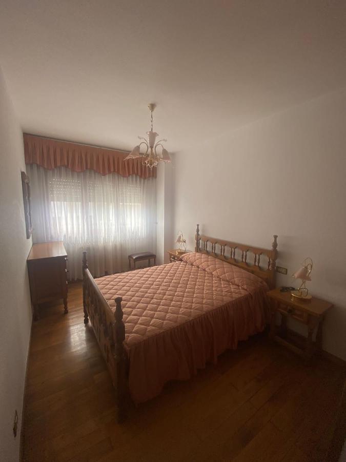 Casa Virgilio Appartamento Taramundi Esterno foto